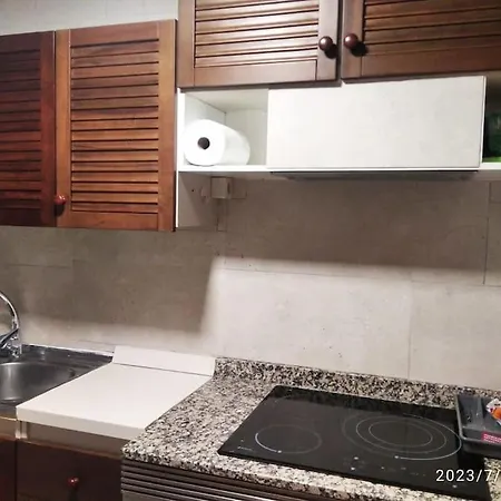 Apartmán Piso Centrico, Garaje Incluido,zona Vialia Vigo